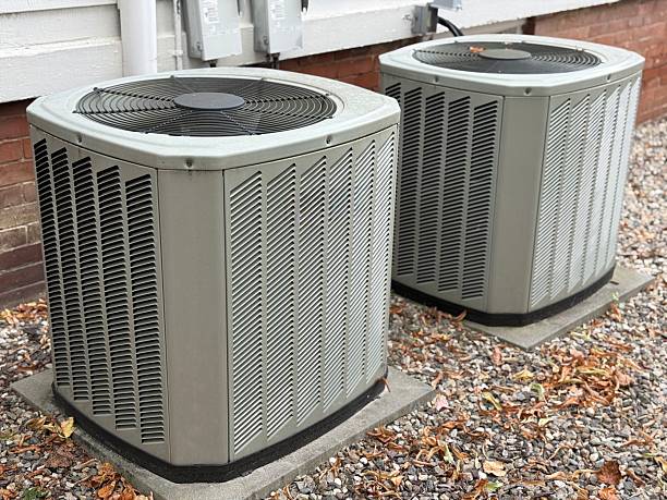 Reliable Air Conditioning Repair contractor in Chesterfield, VA by Tropical Oasis HVAC