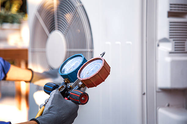 Trusted Hvac service in Chesterfield, VA - Tropical Oasis HVAC